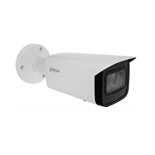 Camera de supraveghere Dahua IPC-HFW5442T-ASE-0280B IP Bullet 4MP, lentila 2.8mm IR 50m