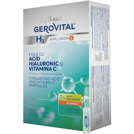 Cele mai bune seruri cu acid hialuronic - Recomandările noastre pentru un ten hidratat și strălucitor