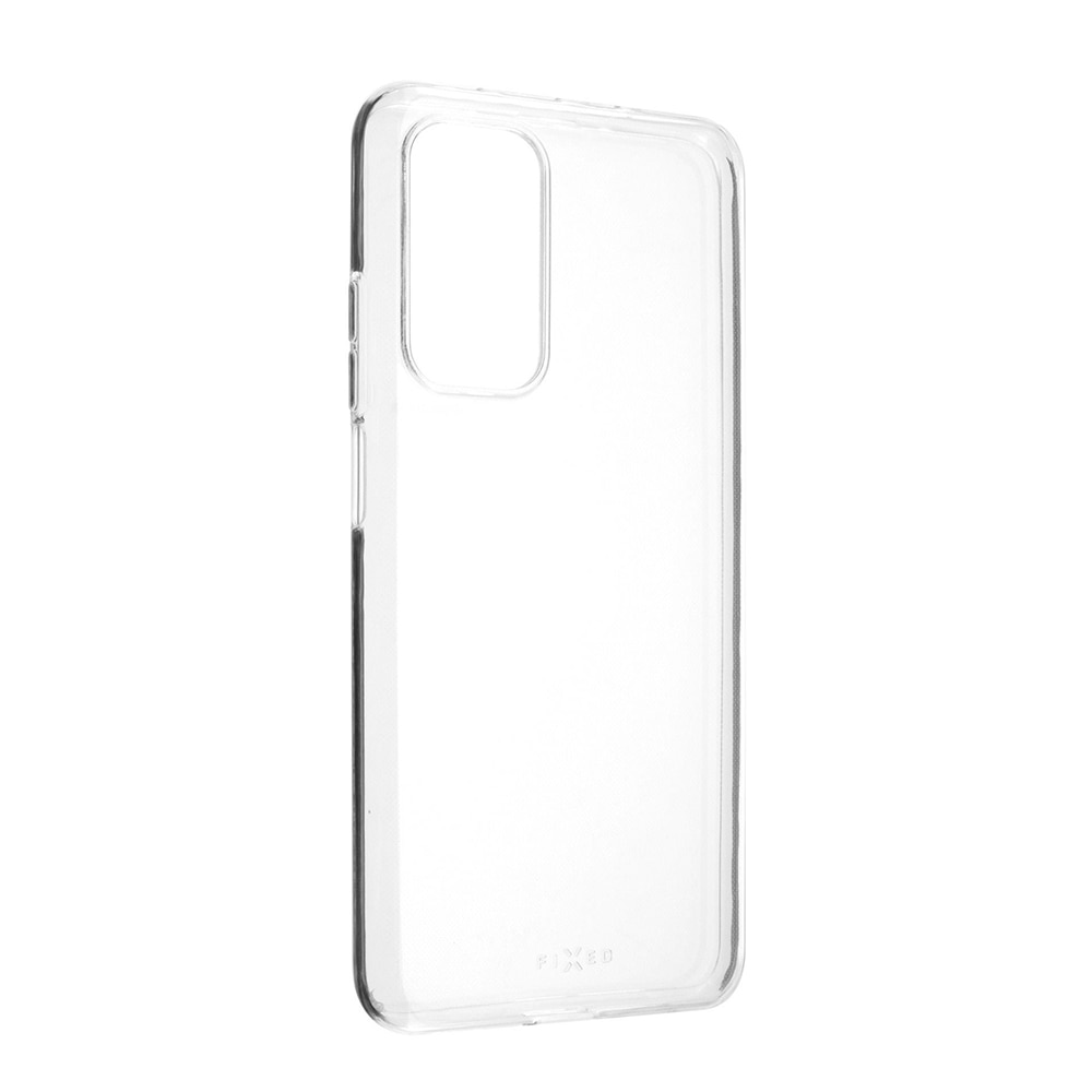 Husa de silicon Clear compatibila cu Xiaomi Mi 10T Pro, Transparenta