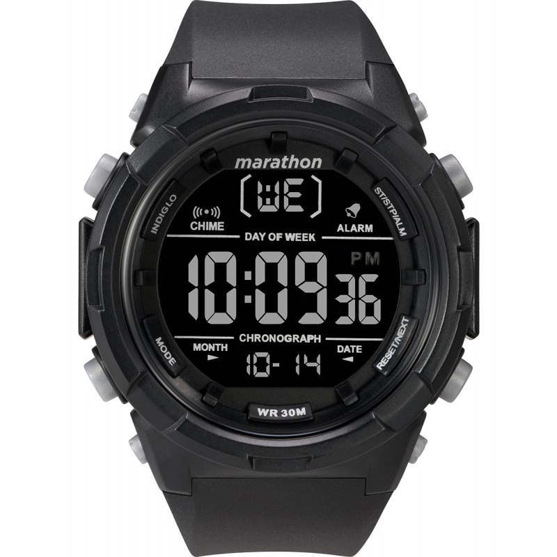 Ceas barbatesc Timex TW5M22300 Quartz Negru
