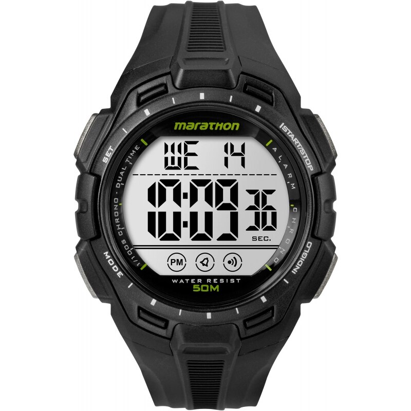 Ceas barbatesc Timex TW5K94800 Quartz Negru