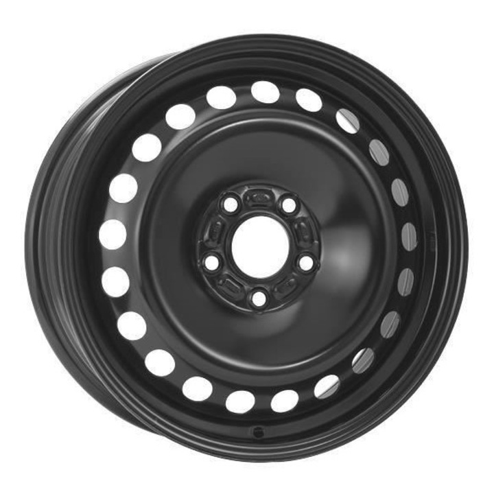 Janta otel ALCAR STAHLRAD 6.5x16 5x108 ET52.5