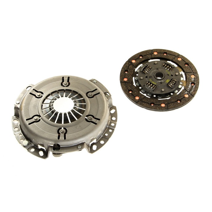 Kit ambreiaj MCV/Duster 1,6 16V (rulment hidraulic)