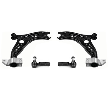 Kit brate punte fata VW Touran ( 1T1 / 1T2 ) 2003 - 2010 Kit brate punte fata VW Touran ( 1T1 / 1T2 ) 2003 - 2010