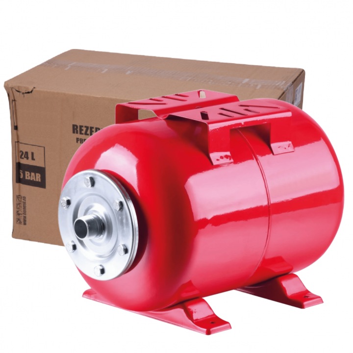 Elefant palack hidroforhoz 24 L