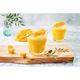 Blender Tefal Blendeo+ BL2C0130, 450W, 1.25L, 2 viteze, functie Pulse, maruntire gheata, 4 lame detasabile, alb