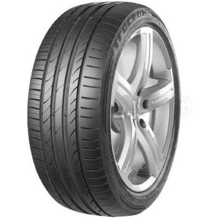 X Privilo RS-01 + 275/40 R20 106Y Nyári gumi