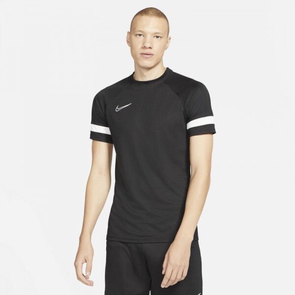 Tricou Nike m nk df acd21 top ss, XS INTL, Negru