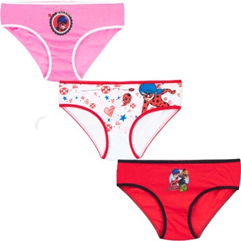 Chiloti fete, Miraculous Ladybug, Chiloti fete, Miraculous Ladybug,