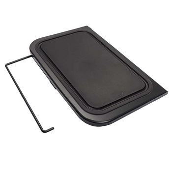 Raft multifunctional Made2Match pentru gratare Char-Broil Professional Pro, Core, Gas2Coal 140074 Raft multifunctional Made2Match pentru gratare Char-Broil Professional Pro, Core, Gas2Coal 140074