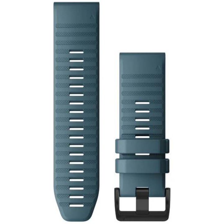 Garmin QuickFit 26 Okosóra szíjj, Kék