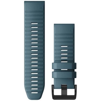 Curea ceas smartwatch Garmin, QuickFit 26, Bllue Curea ceas smartwatch Garmin, QuickFit 26, Bllue