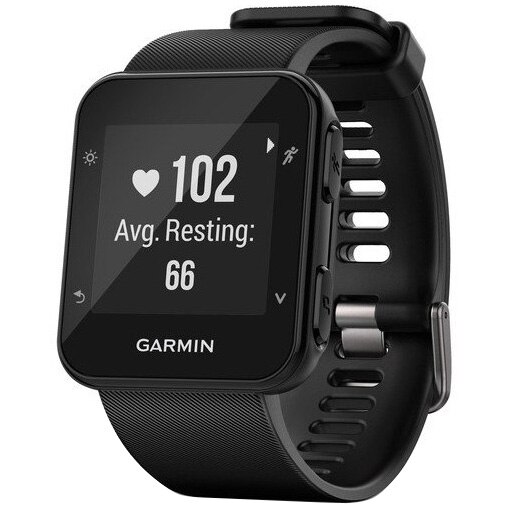 Ceas smartwatch Garmin, FORERUNNER 35B