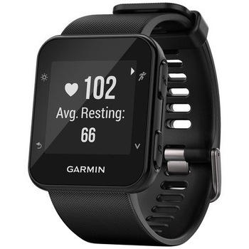 Ceas smartwatch Garmin, FORERUNNER 35B Ceas smartwatch Garmin, FORERUNNER 35B