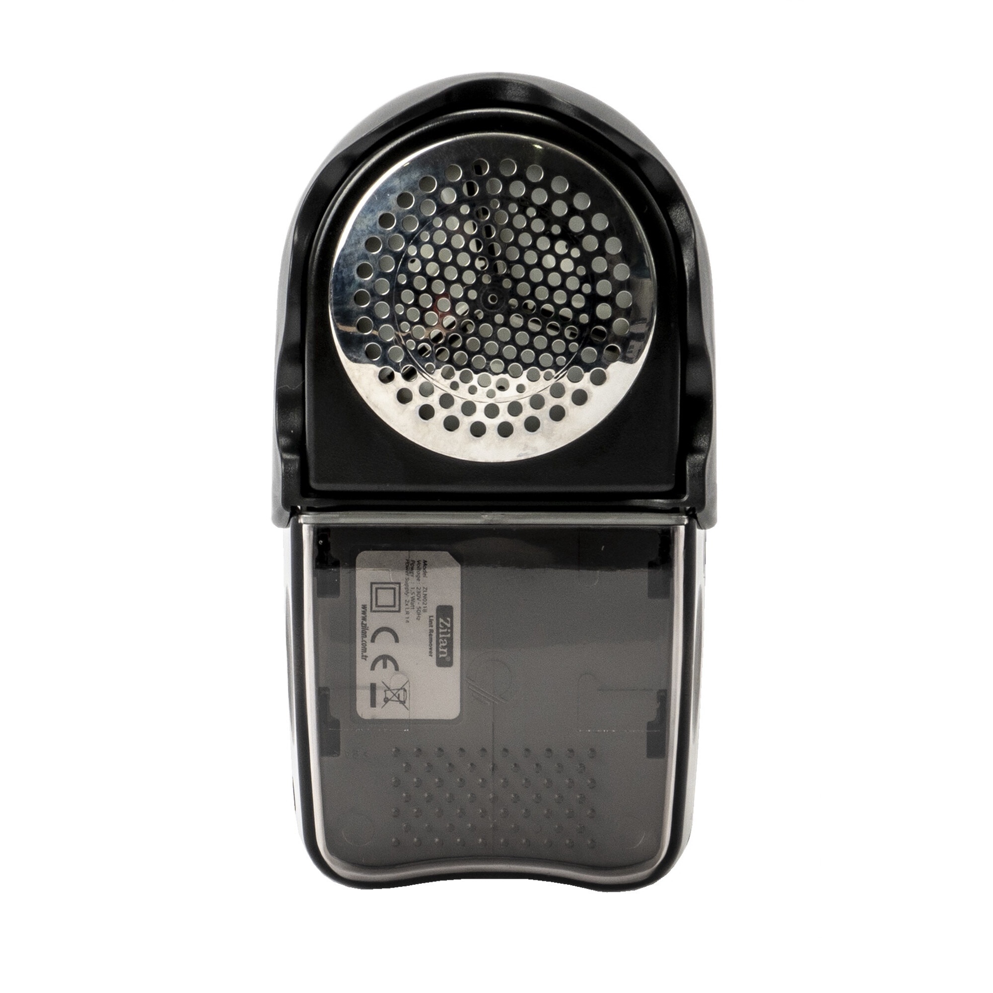 Aparat de curatat scame Zilan ZLN0218, 8800 rpm, Negru