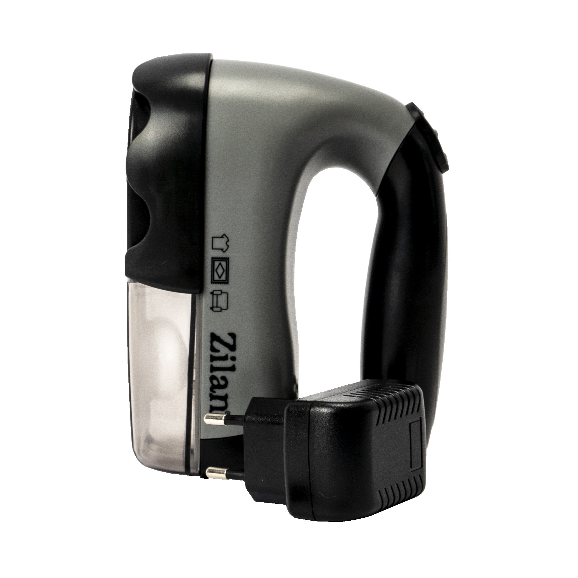 Aparat de curatat scame Zilan ZLN0218, 8800 rpm, Negru