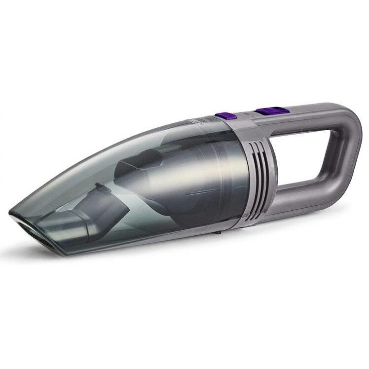 Aspirator de Mana Tower HH110, Acumulator 11.1 Volti, Aspirare Uscata si Umeda, Recipient Murdarie 400ml