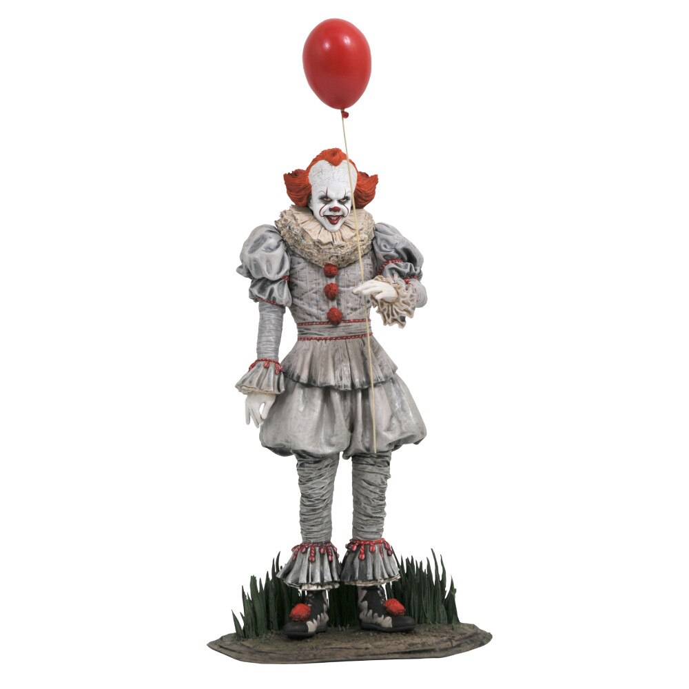 Figurina It Chapter 2 Gallery Pennywise