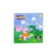 Комплект фигурки Peppa DAE8551, 30x30x5