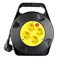prelungitor cu tambur v-tac 8781 4 prize 16a ip20 cablu 3g x 15mm 10m imagen 40_0_
0