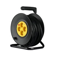 prelungitor cu tambur v-tac 8782 4 prize 16a ip20 cablu 3g x 15mm 25m imagen 58_0_
0