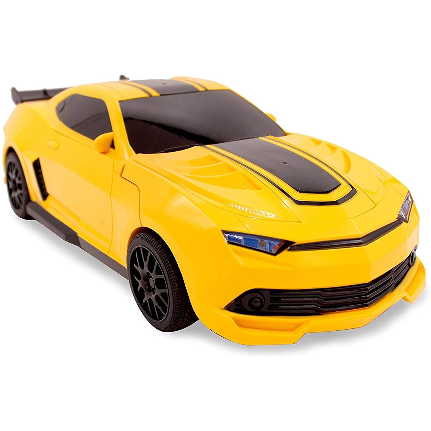 Bumblebee clearance diecast car