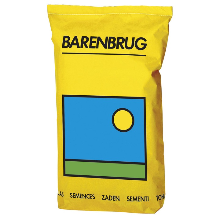 Barenbrug Resilient Blue prémium gyepmag, 15 kg