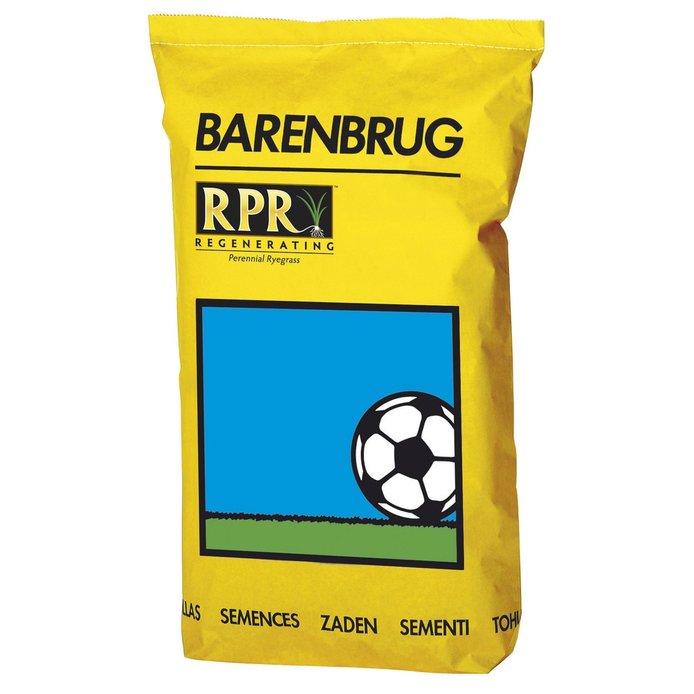 Seminte gazon premium Barenbrug Bar Stadium RPR - GLS, 15 kg