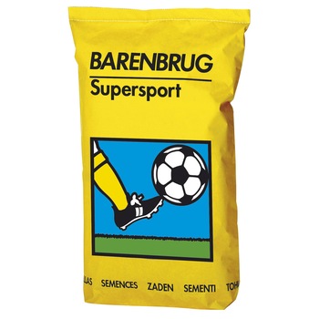 Seminte gazon premium Barenbrug Super Sport, 5 kg Seminte gazon premium Barenbrug Super Sport, 5 kg