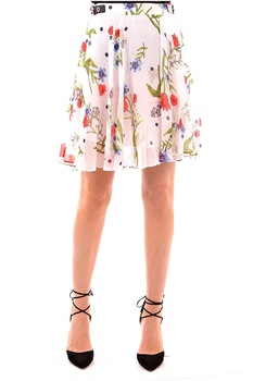 Fusta dama Guess Patineuse, Multicolor, 44 Fusta dama Guess Patineuse, Multicolor, 44