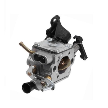 Carburator Drujba Husqvarna 445, 445 E, 450, 450 E, Jonsered CS2245, CS2250 Carburator Drujba Husqvarna 445, 445 E, 450, 450 E, Jonsered CS2245, CS2250