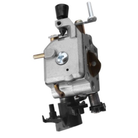 ribbon recovery space Carburator Drujba Husqvarna 445, 445 E, 450, 450 E, Jonsered CS2245, CS2250  - eMAG.ro