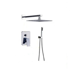 Coloane de dus si seturi de dus