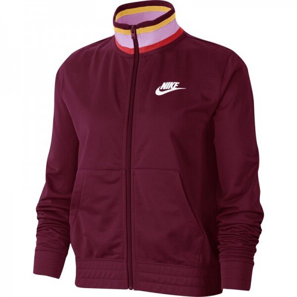 Bluza Nike w nsw hrtg jkt pk CU5928-638