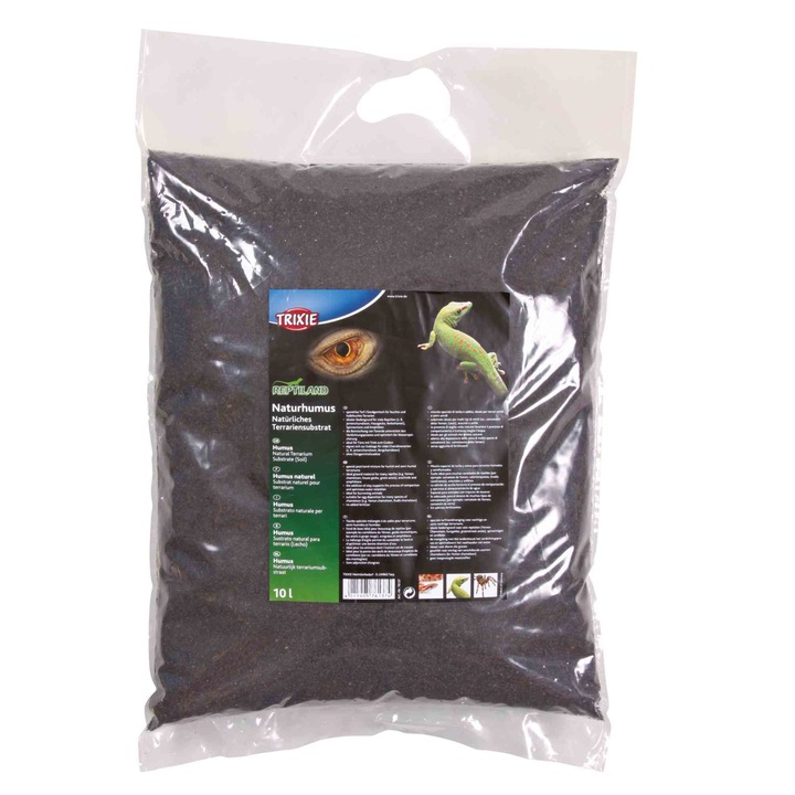 Substrat natural de incubatie Trixie 5l 76156