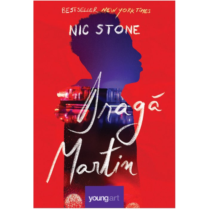 Draga Martin, Nic Stone