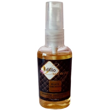 Parfum ambiental concentrat casa si auto Black Orchids, 50 ml Parfum ambiental concentrat casa si auto Black Orchids, 50 ml