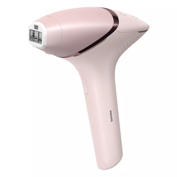 Epilator, Philips, BRI976/00, 450000 IPL, Roz