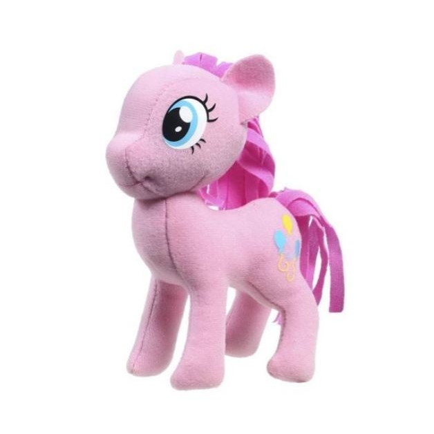 Jucarie de plus My Little Pony Pinkie Pie 13 cm