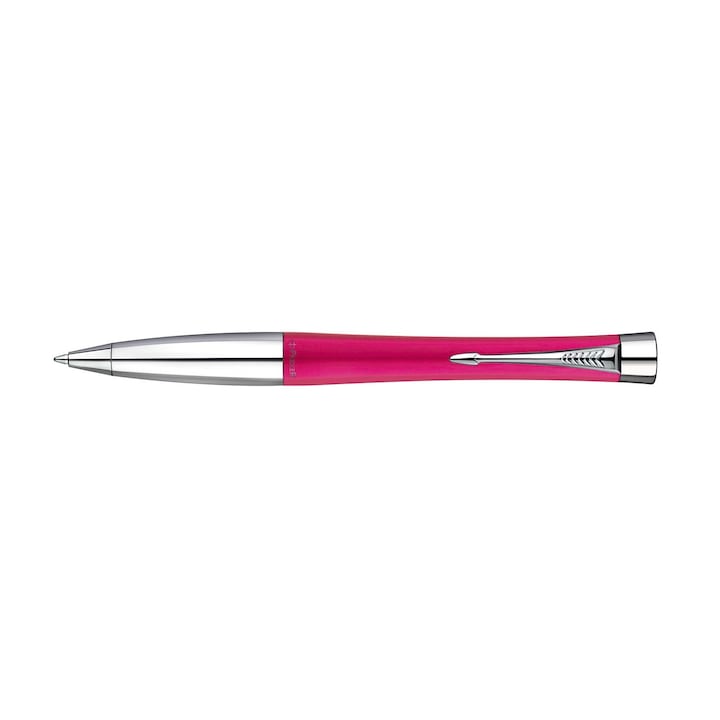 Химикалка Parker, Urban, Standard Fashion Cool Magenta CT