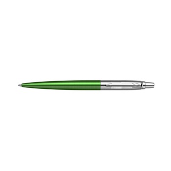 Pix Parker, Jotter, 125th Anniversary Edition Metallic Green Pix Parker, Jotter, 125th Anniversary Edition Metallic Green
