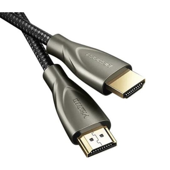 Cablu UGREEN HD131 HDMI 2.0, 3m, gri
