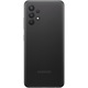 Telefon mobil Samsung Galaxy A32, Dual SIM, 128GB, 4G, Black