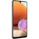 Telefon mobil Samsung Galaxy A32, Dual SIM, 128GB, 4G, Black