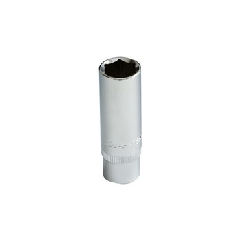 Cheie tubulara adanc, hexagonal, metric 3/8 Cheie tubulara adanc, hexagonal, metric 3/8