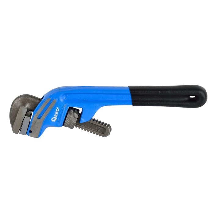 Állítható kulcs 10 "-es 250 mm-es csövekhez, Geko G01645