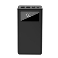baterie externa xo - pr124 40000 mah 4 porturi usb afisaj led black imagen 7_0_
0