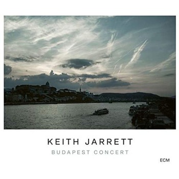 Keith Jarrett - Budapest Concert - Vinyl Keith Jarrett - Budapest Concert - Vinyl