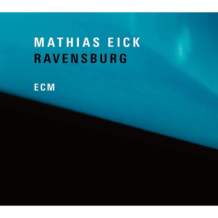 Mathias Eick - Ravensburg - Vinyl