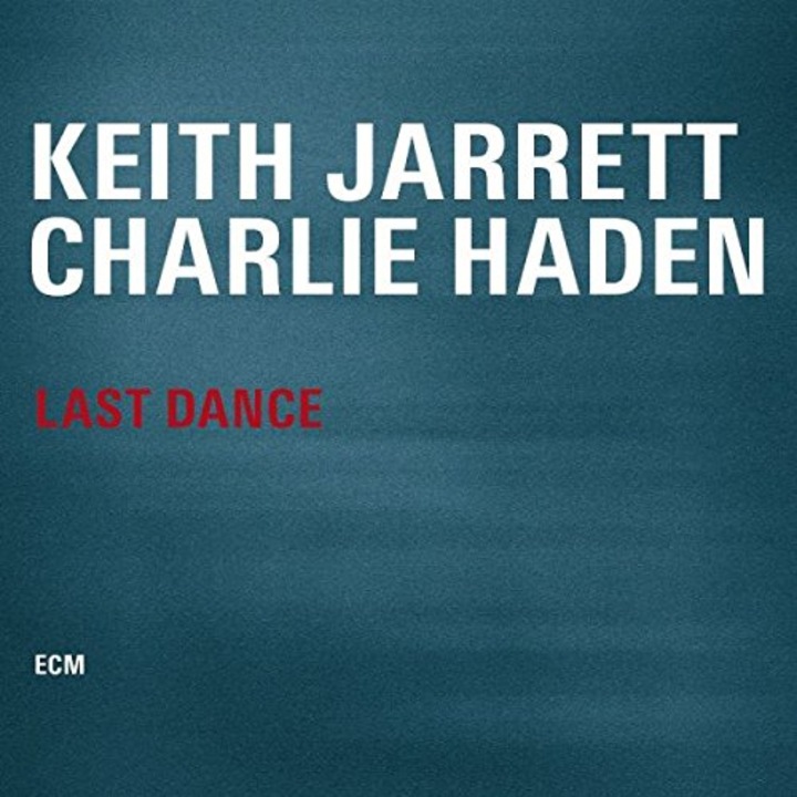 Keith Jarrett & Charlie Haden - Last Dance - Vinyl